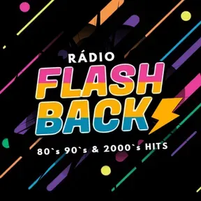 Flach Back Radio