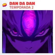 T17E15- Dan Da Dan T2: Puto otakun
