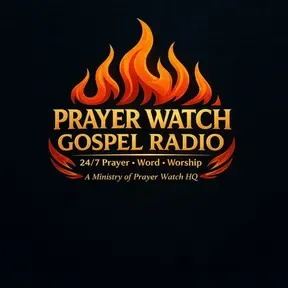 Prayer Watch Gospel Radio