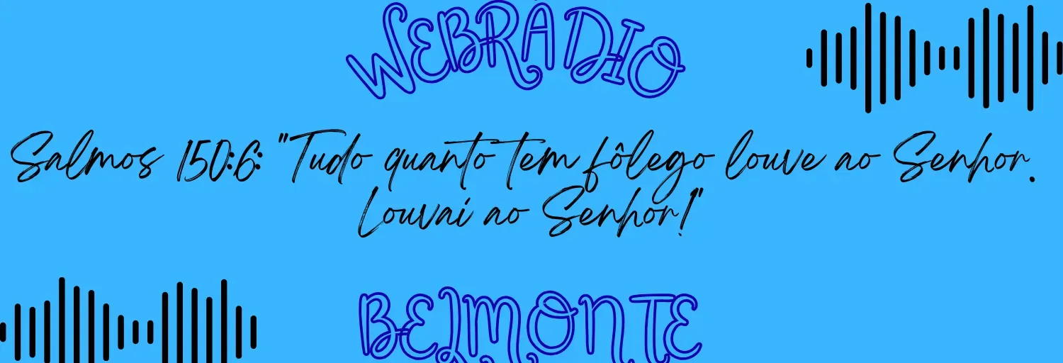 WebRádio Belmonte