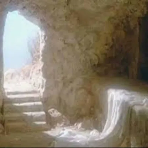 Episode 18: el poder de la resurrección sana y vivifica nuestros cuerpos