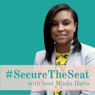 Using Inclusive Language with special guest Dr. Tiffany Jana