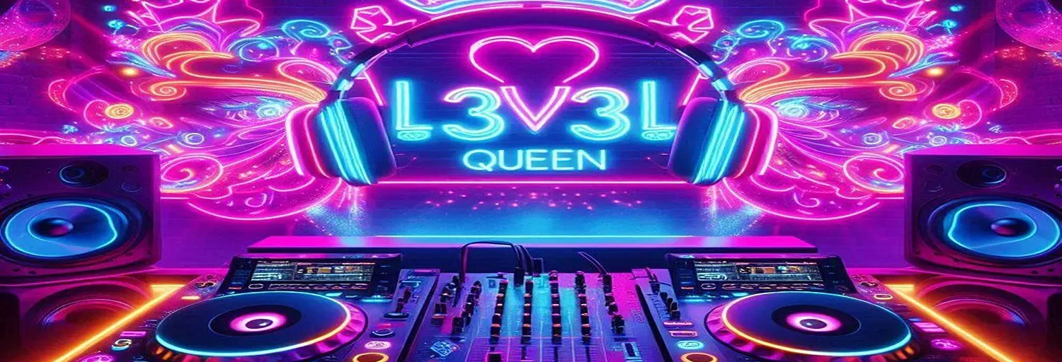 L3V3LQUEEN