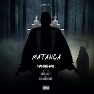 Dj Man Renas ft. Fábio Dance & Nerú Americano - Matançaro (Afro House)