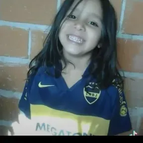 Menor anónimo