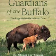 Cody & Wes - Guardians of the Buffalo #2 - How to Source Bison Genetics
