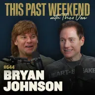 #644 - Bryan Johnson
