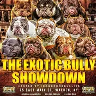 S1 Episode 6 - The Exotic Bully Showdown (09/02/2023)
