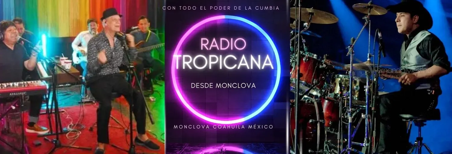 Radio Tropícana