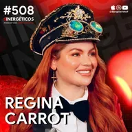 Las Mujeres más EXITOSAS PIENSAN ASÍ | Regina Carrot | #508 SINERGÉTICOS