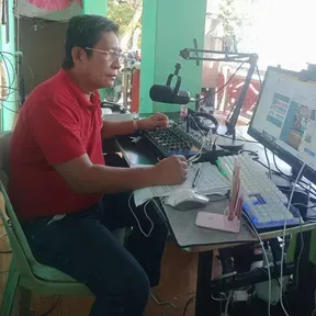 MSP BROADCASTING ONLINE