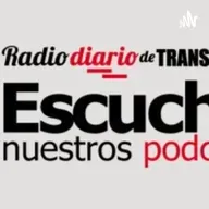 En la Radio de Diario de Transporte: La huelga de camioneros de Navarra
