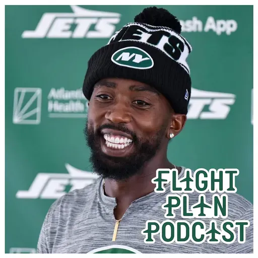 Five Jets with most to prove heading into Ravens game