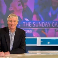 From the archive: Michael Lyster talks The Sunday Game, his health and rallying