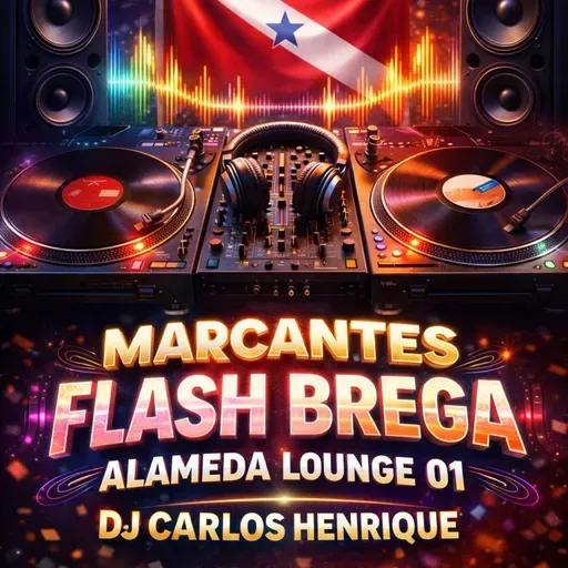 MARCANTES FLASH BREGA ALAMEDA LOUNGE 01 DJCH