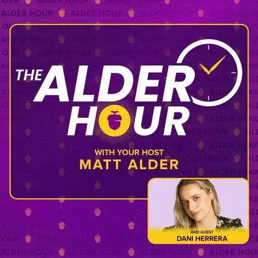 #46 - Call of Duty, Culture, and the Future of Work, with Dani Herrera