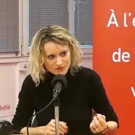 « Magnifica Humanitas » vue par Gabrielle Halpern