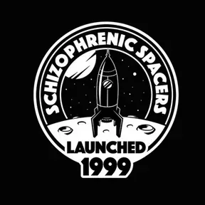 Schizophrenic Spacers Radio