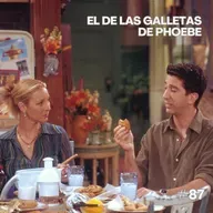 El de las galletas de Phoebe