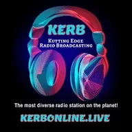 Kutting Edge Radio Broadcasting