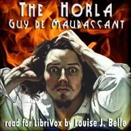 The Horla by Guy de Maupassant ~ Full Audiobook [horror]