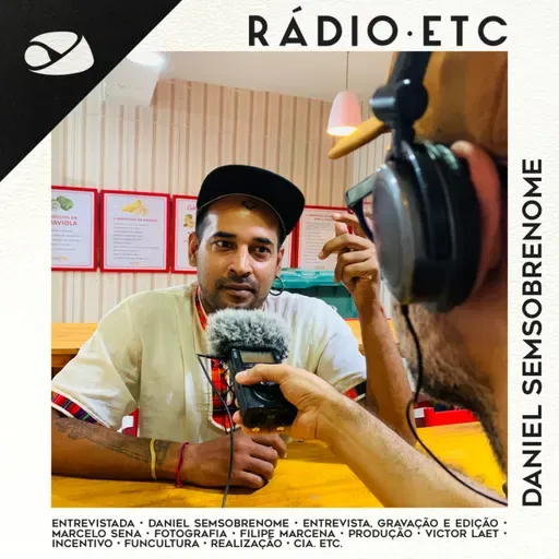 70 • SUPERFICIAIS no Ibura • Entrevista com Daniel SemSobreNome