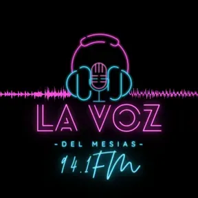 LA VOZ DEL MESIAS