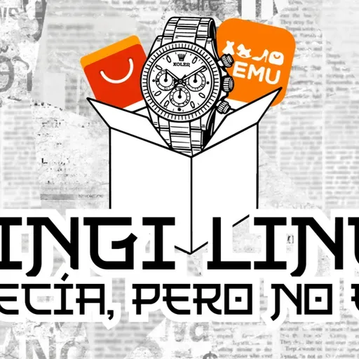 Chingi Lingi Parecía, pero no era | Conectados con Dios