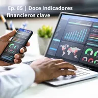 85 | Doce indicadores financieros clave