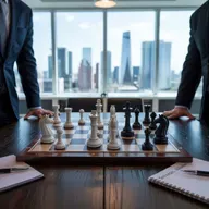 Por qué las relaciones estratégicas deciden quién gana en los negocios