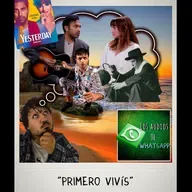 "Primero Vivís"
