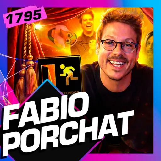 1795 - FABIO PORCHAT