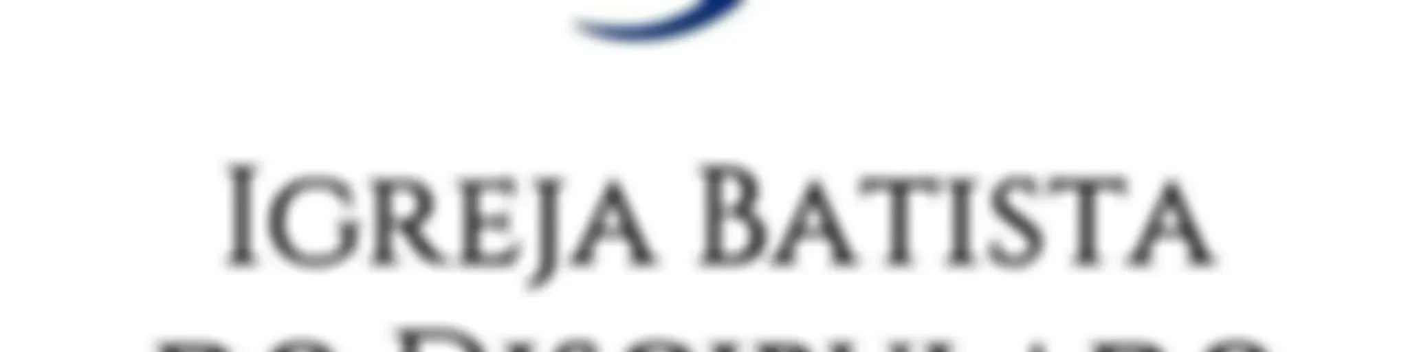 Igreja Batista do Discipulado