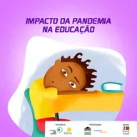 IMPACTO DA PANDEMIA NA EDUCAÇÃO