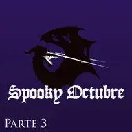 Spookie Octubre - Parte 3: La Danza de la Muerte