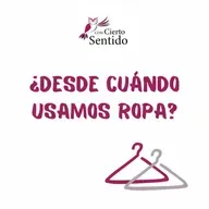 ¿Desde cuándo usamos ropa? - Temporada 49
