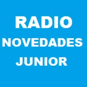 Radio Novedades Junior