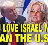 Trump Launches Antisemitic Attack Against His Top Jew Donor!