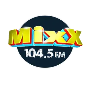 Mixx 104.5 Fm