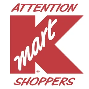 Attention K-Mart Shoppers