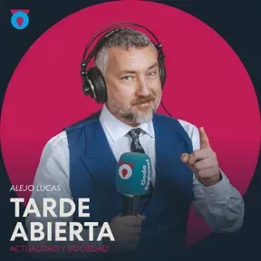 TARDE ABIERTA