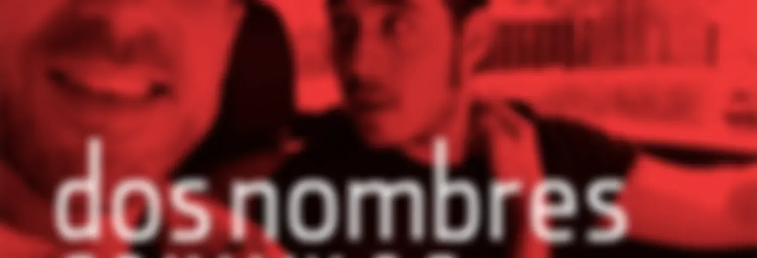 Dos Nombres Comunes