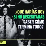 Rosalía en Lux : ¿Cómo Usó la Capacidad Negativa de Keats? | Psicología profunda