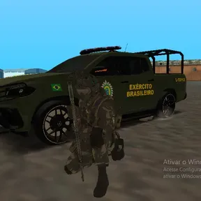 PASSINHO DO ROMANO ESTOURADO