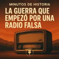 La Falsa Transmisión: Cómo una Radio Encendió la Segunda Guerra Mundial