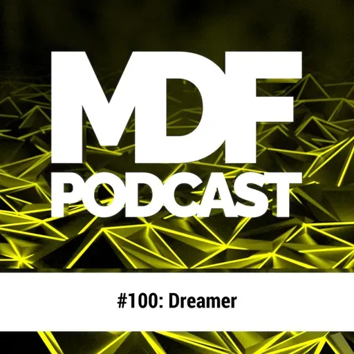 Dreamer - Musical Decadence Friends 2022