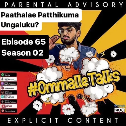 Paathalae patthikuma ungaluku?