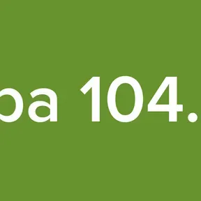 Rumba 104.3 FM