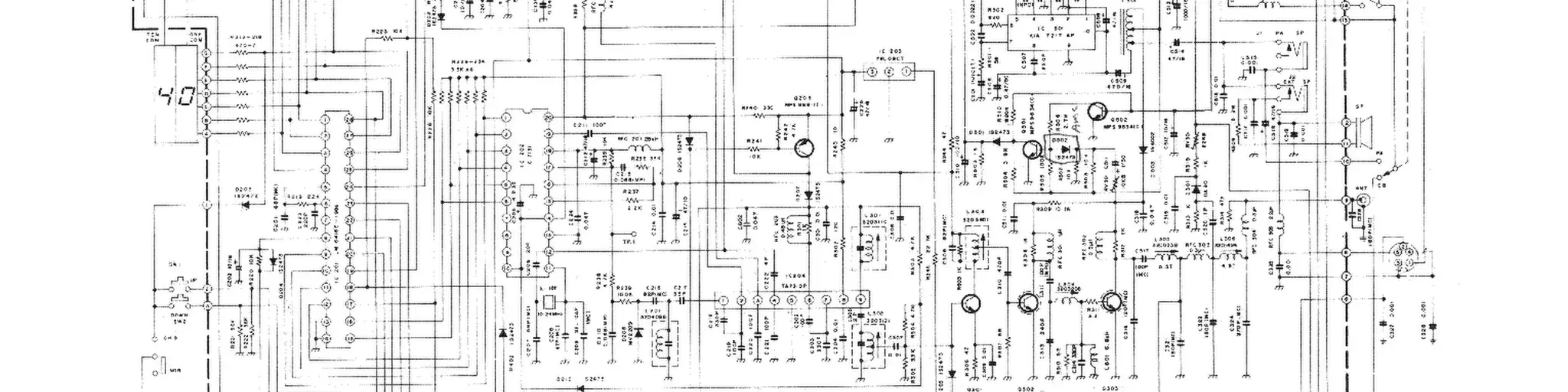 Mechanik-CZ radio broadcast