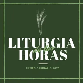 Liturgia de las Horas 